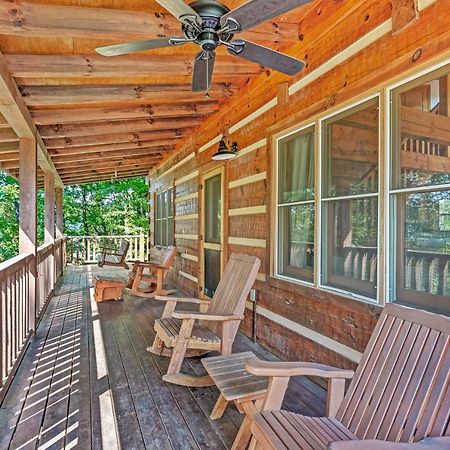 2 Bed 2 Bath Vacation Home In Whittier Εξωτερικό φωτογραφία