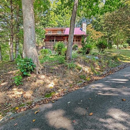2 Bed 2 Bath Vacation Home In Whittier Εξωτερικό φωτογραφία