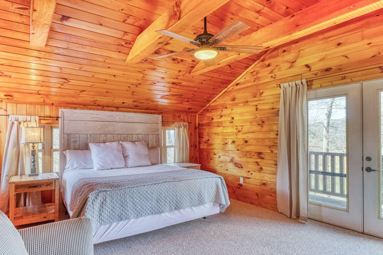 2 Bed 2 Bath Vacation Home In Whittier Εξωτερικό φωτογραφία