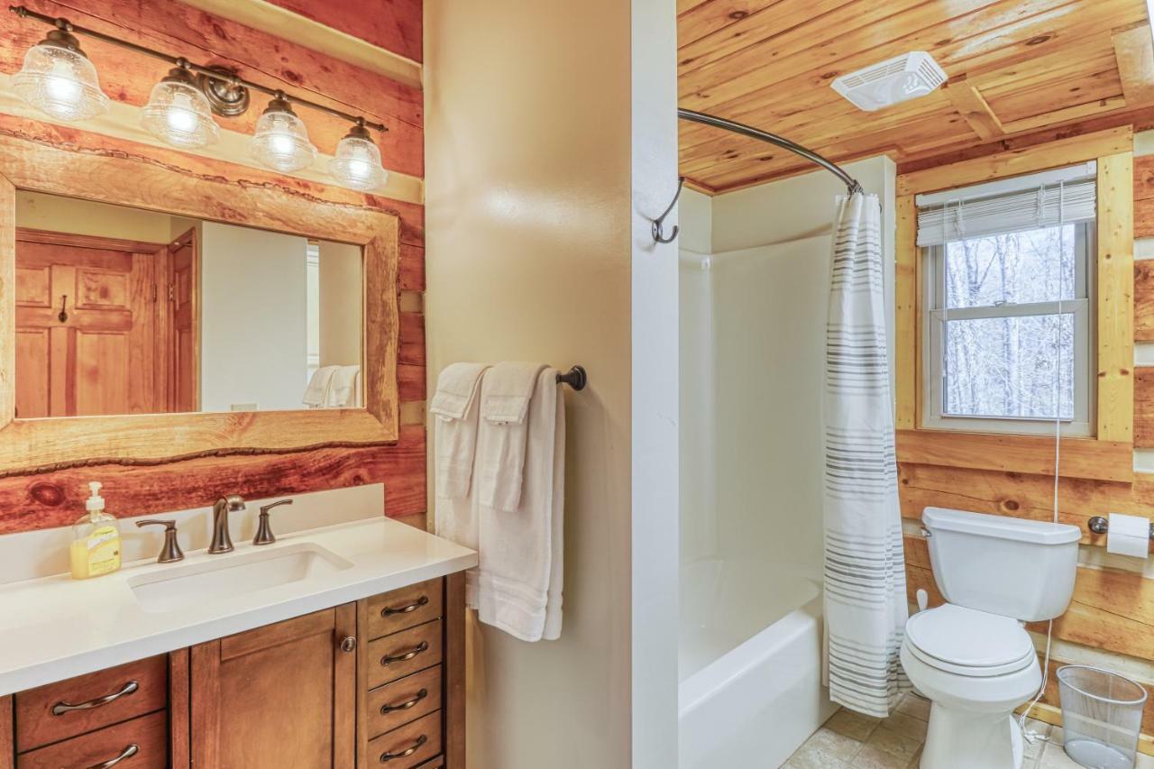 2 Bed 2 Bath Vacation Home In Whittier Εξωτερικό φωτογραφία