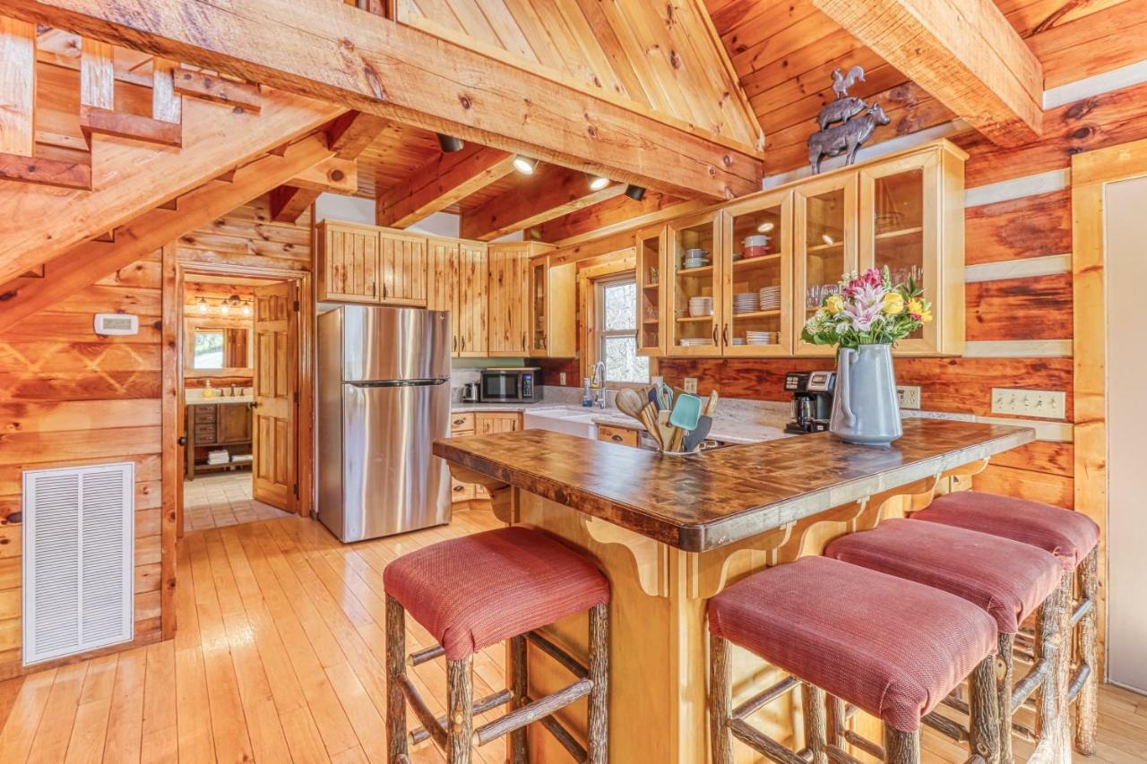2 Bed 2 Bath Vacation Home In Whittier Εξωτερικό φωτογραφία