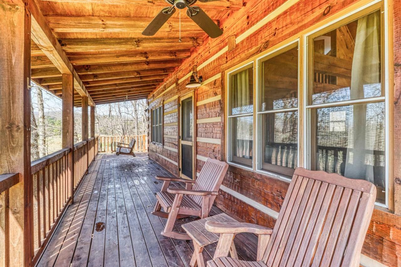 2 Bed 2 Bath Vacation Home In Whittier Εξωτερικό φωτογραφία