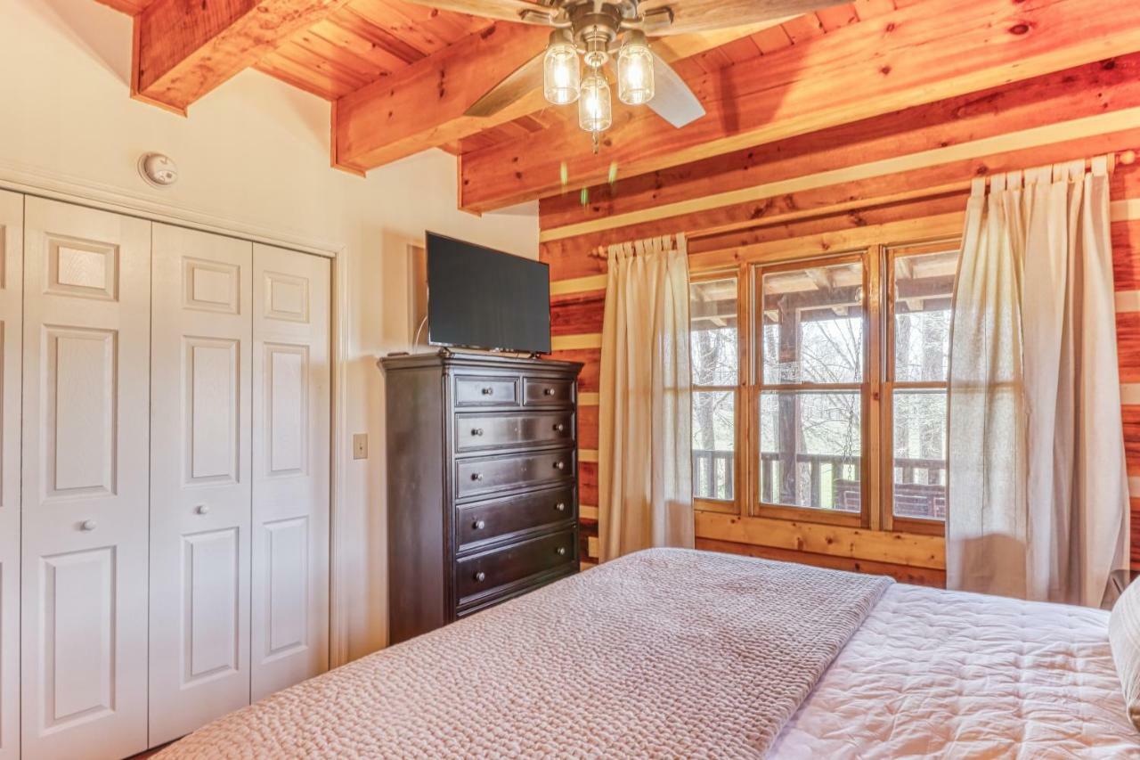 2 Bed 2 Bath Vacation Home In Whittier Εξωτερικό φωτογραφία