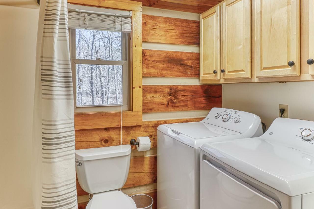 2 Bed 2 Bath Vacation Home In Whittier Εξωτερικό φωτογραφία