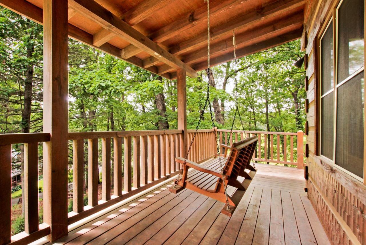 2 Bed 2 Bath Vacation Home In Whittier Εξωτερικό φωτογραφία