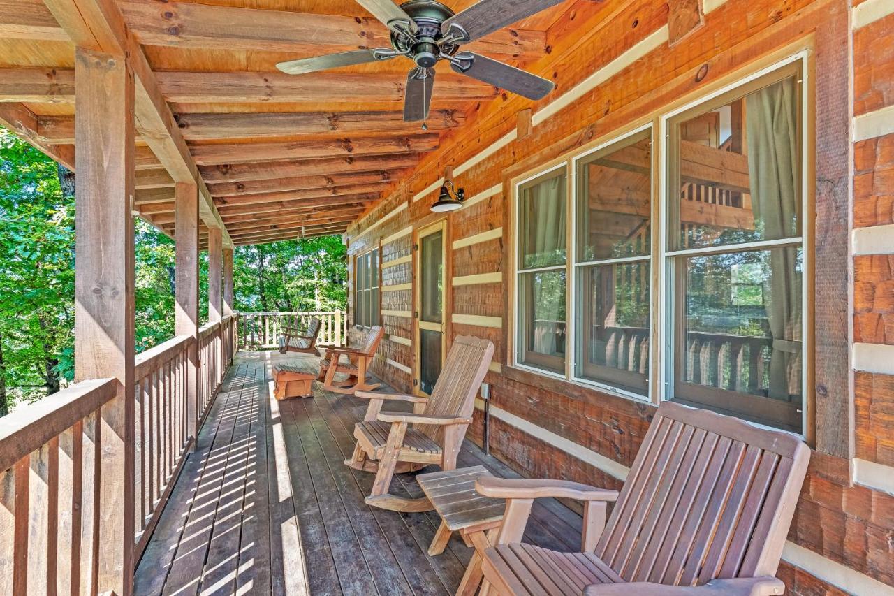 2 Bed 2 Bath Vacation Home In Whittier Εξωτερικό φωτογραφία
