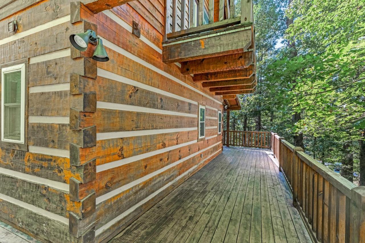 2 Bed 2 Bath Vacation Home In Whittier Εξωτερικό φωτογραφία